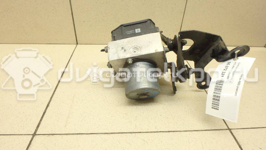 Фото Блок ABS (насос)  3AA614109BMBEF для vw Passat [B7] {forloop.counter}}