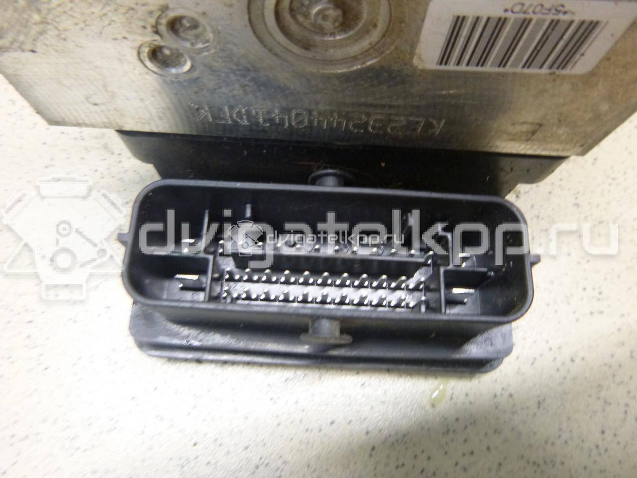 Фото Блок ABS (насос)  3AA614109BMBEF для vw Passat [B7] {forloop.counter}}