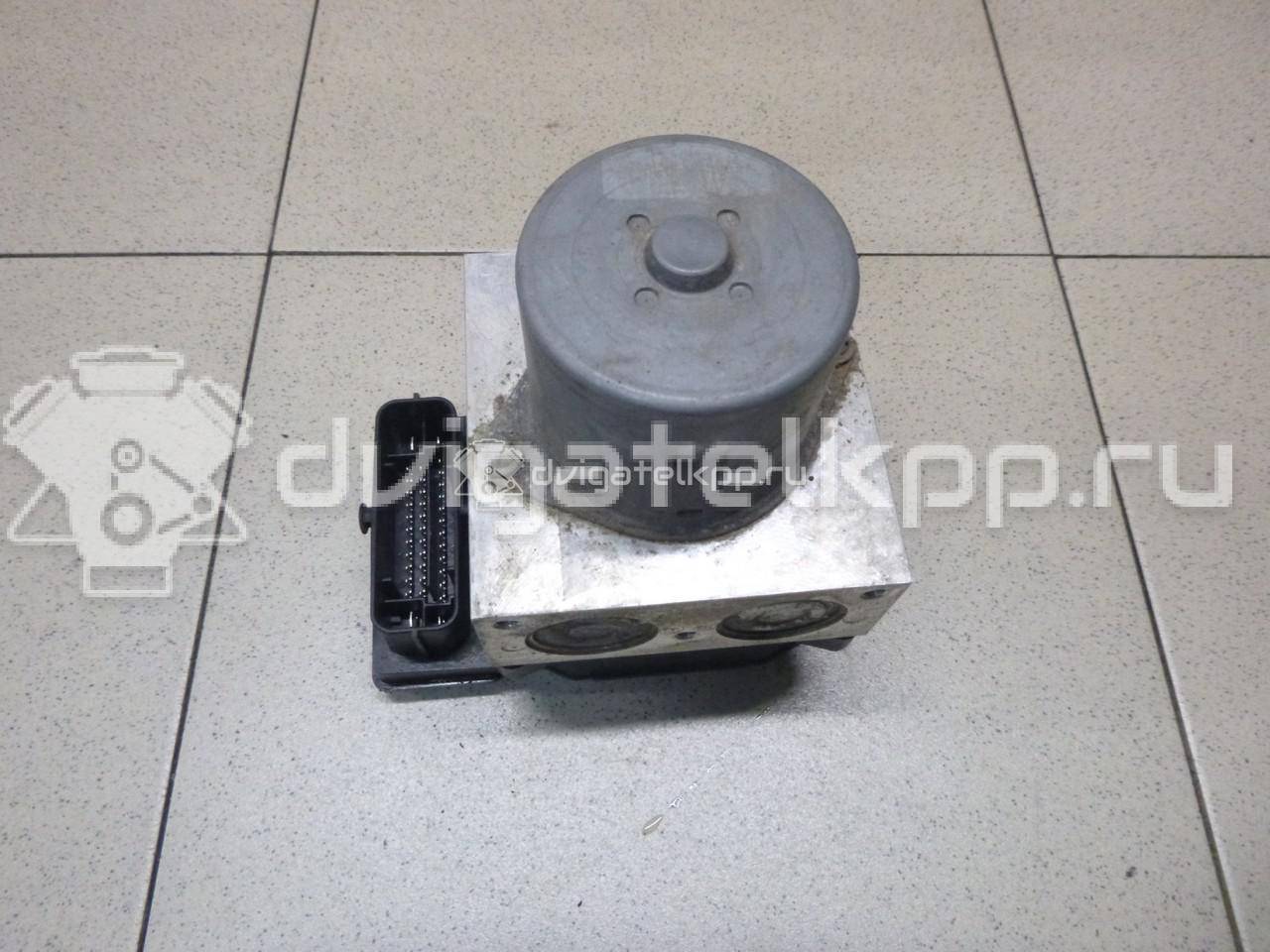 Фото Блок ABS (насос)  3AA614109BMBEF для vw Passat [B7] {forloop.counter}}