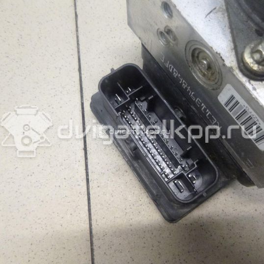 Фото Блок ABS (насос)  3AA614109BMBEF для vw Passat [B7]