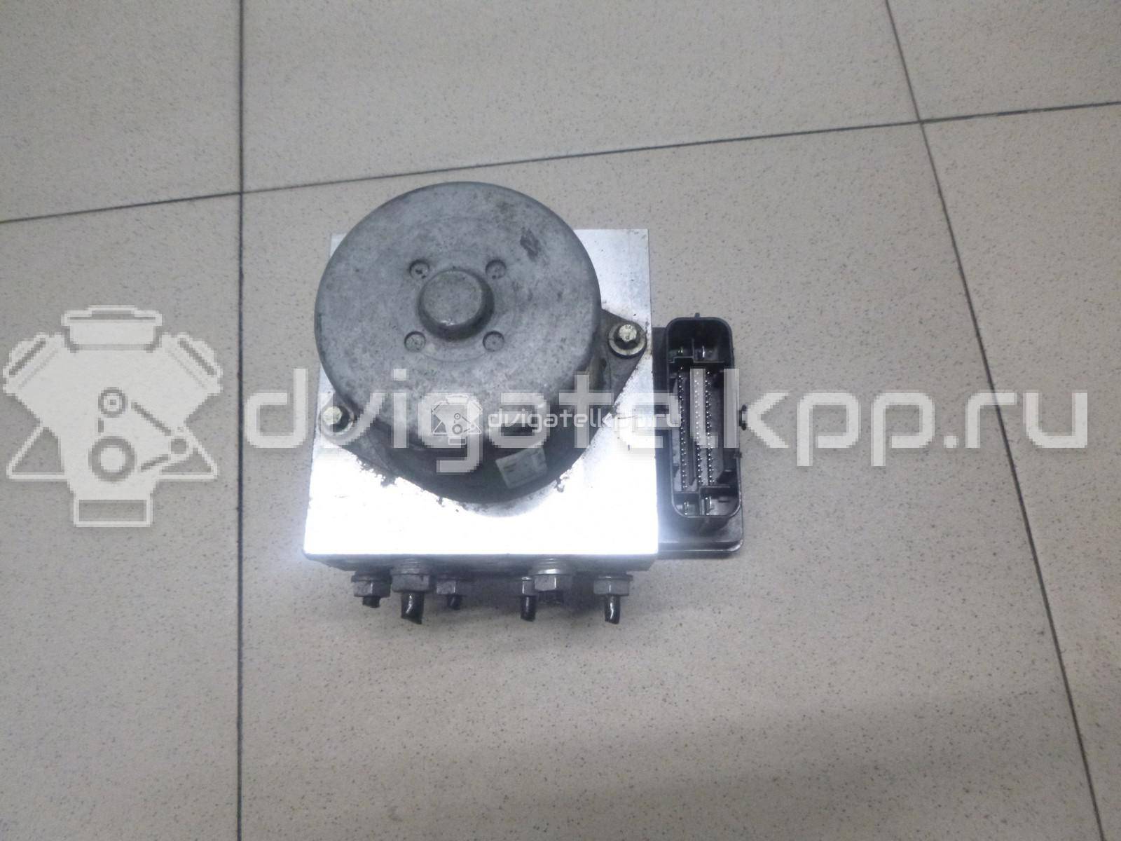 Фото Блок ABS (насос)  3AA614109BMBEF для vw Passat [B7] {forloop.counter}}