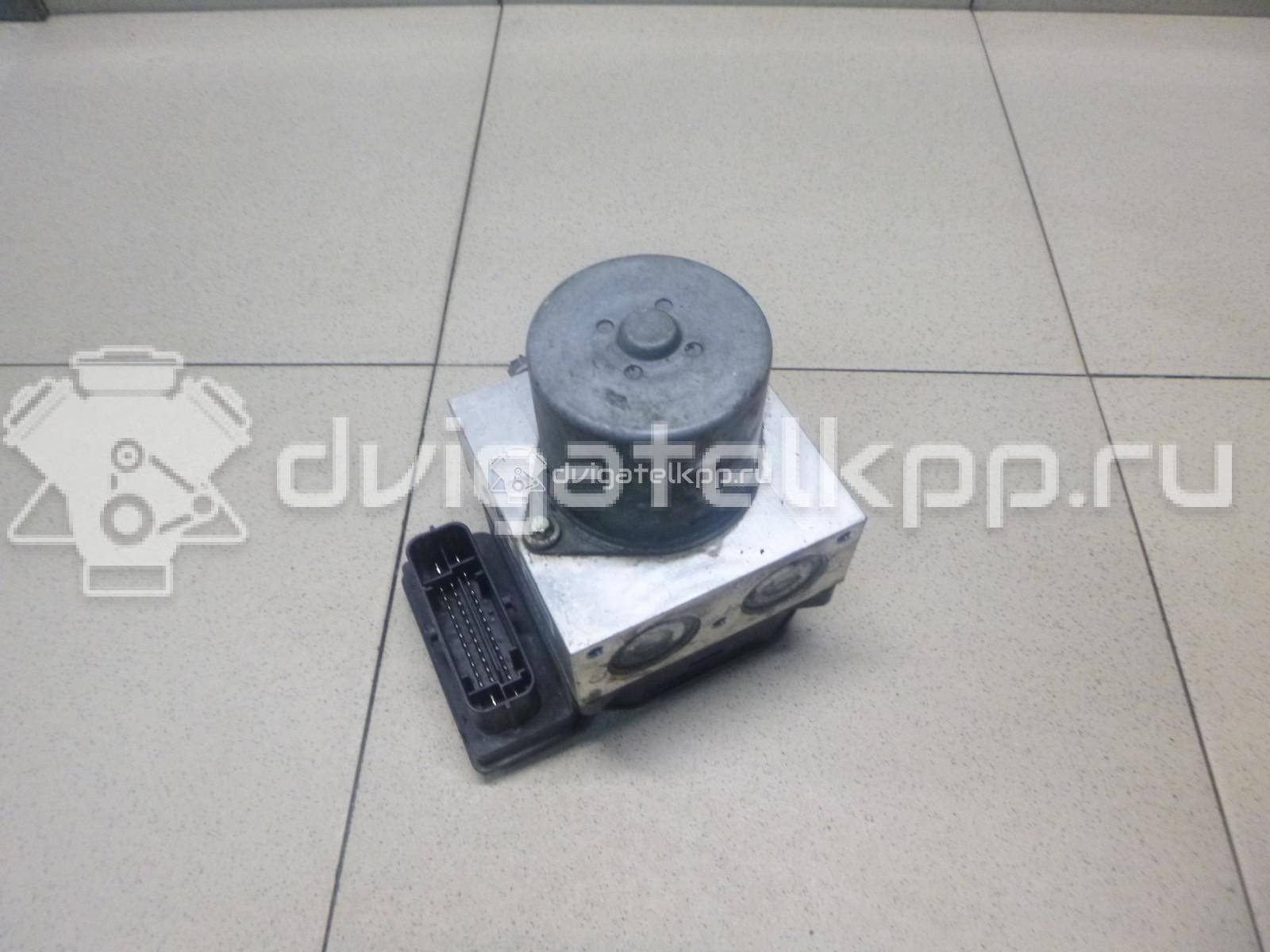 Фото Блок ABS (насос)  3AA614109BMBEF для vw Passat [B7] {forloop.counter}}