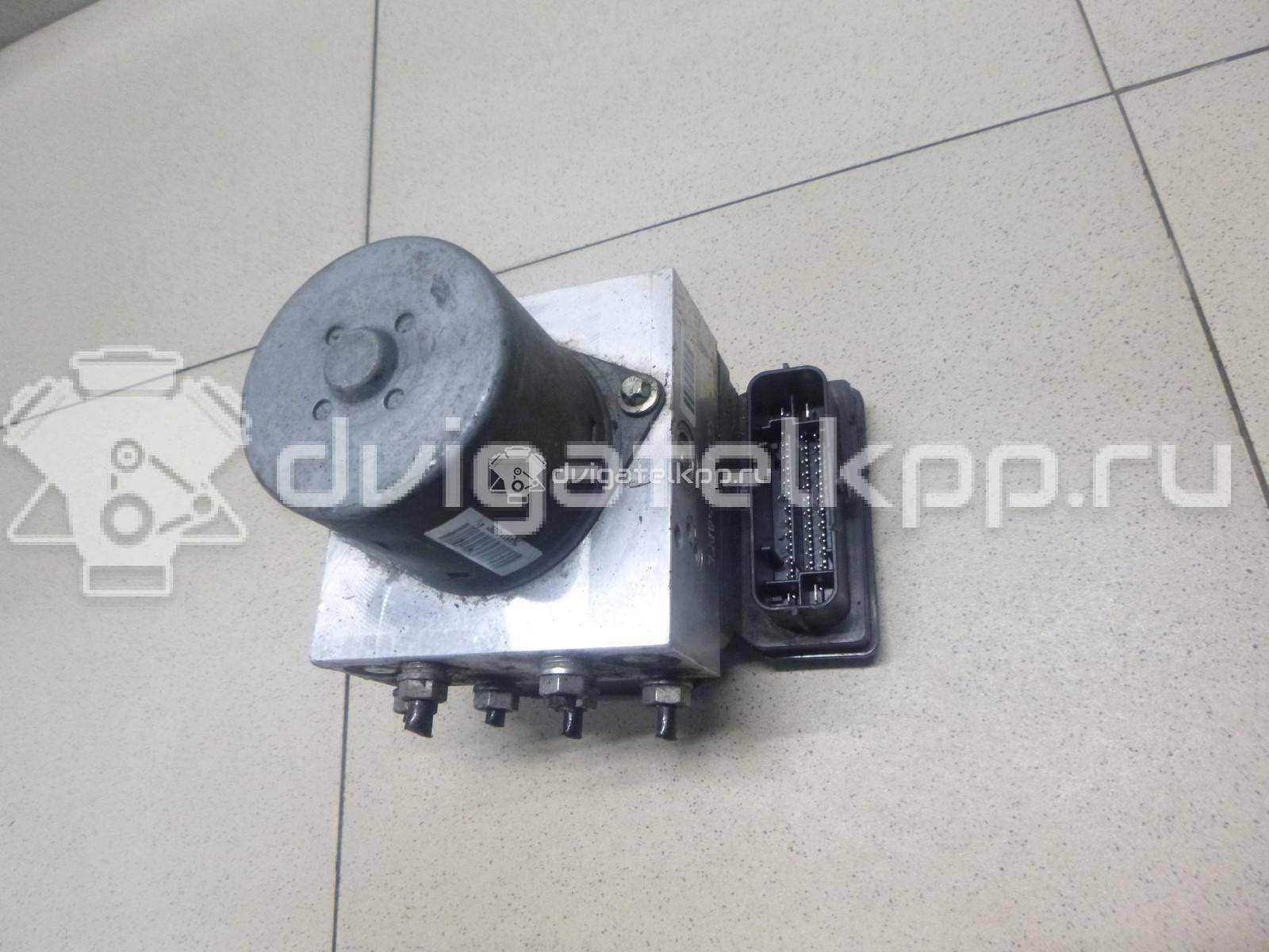 Фото Блок ABS (насос)  3AA614109BMBEF для vw Passat [B7] {forloop.counter}}