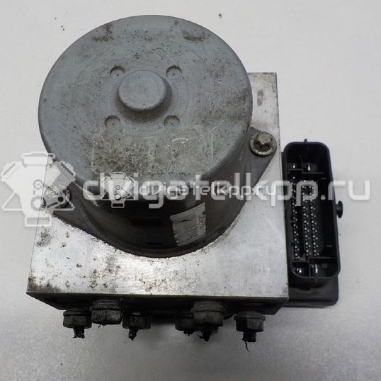 Фото Блок ABS (насос)  3AA614109BMBEF для vw Passat [B7]