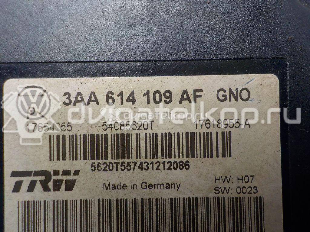 Фото Блок ABS (насос)  3AA614109BMBEF для vw Passat [B7] {forloop.counter}}