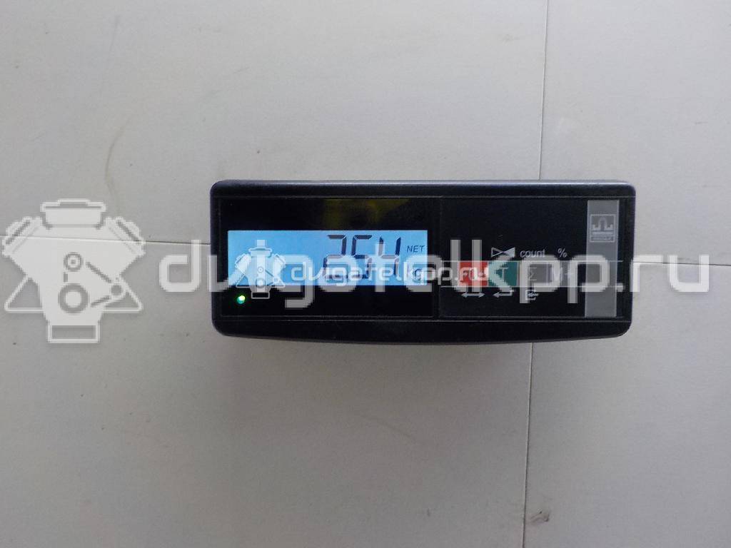 Фото Блок ABS (насос)  3AA614109BMBEF для vw Passat [B7] {forloop.counter}}