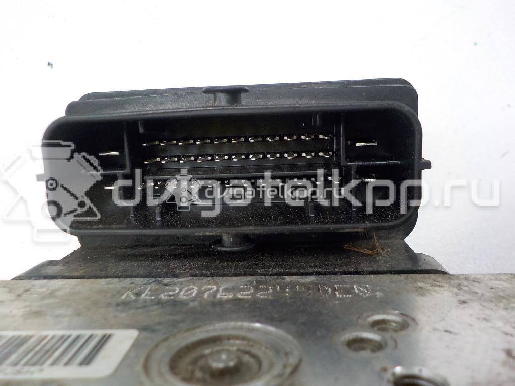Фото Блок ABS (насос)  3AA614109BMBEF для vw Passat [B7] {forloop.counter}}