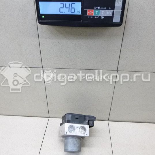 Фото Блок ABS (насос)  3AA614109BMBEF для vw Passat [B7]