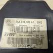 Фото Блок ABS (насос)  3AA614109BMBEF для vw Passat [B7] {forloop.counter}}