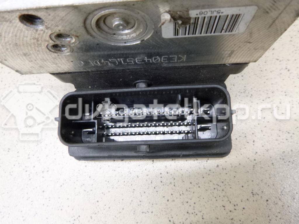 Фото Блок ABS (насос)  3AA614109BMBEF для vw Passat [B7] {forloop.counter}}