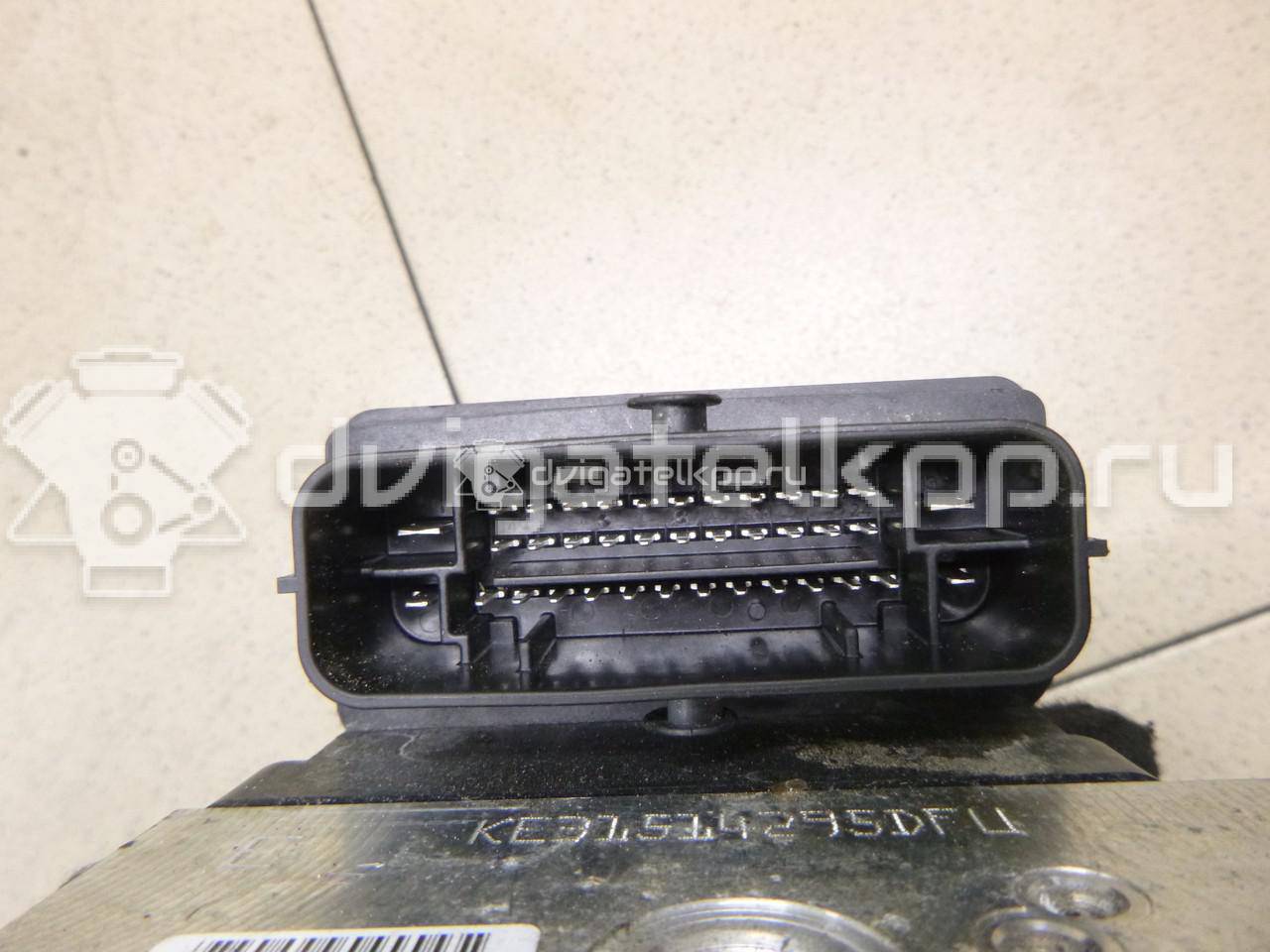 Фото Блок ABS (насос)  3AA614109BMBEF для vw Passat [B7] {forloop.counter}}
