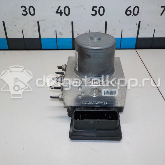 Фото Блок ABS (насос)  3AA614109BMBEF для vw Passat CC