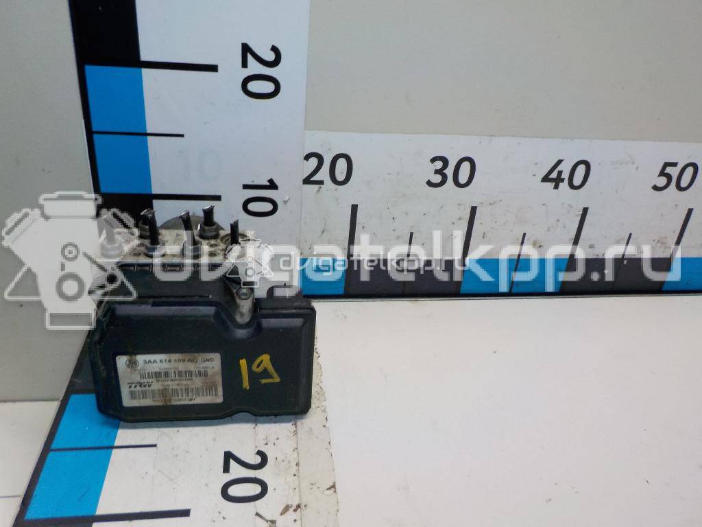 Фото Блок ABS (насос)  3AA614109BMBEF для vw Passat CC {forloop.counter}}