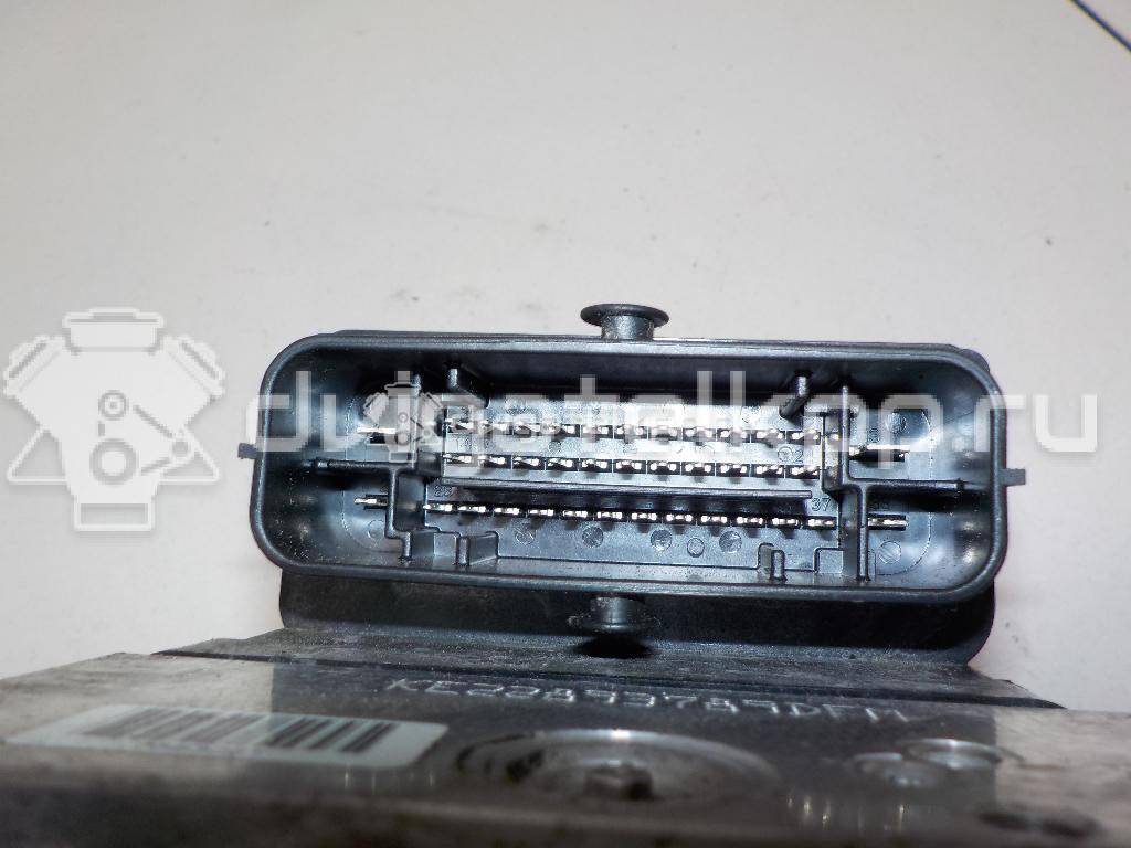 Фото Блок ABS (насос)  3AA614109BMBEF для vw Passat CC {forloop.counter}}