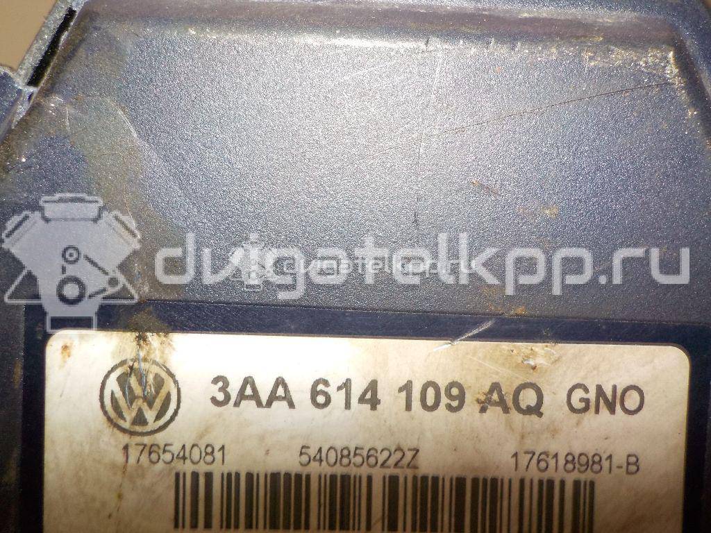 Фото Блок ABS (насос)  3AA614109BMBEF для vw Passat CC {forloop.counter}}