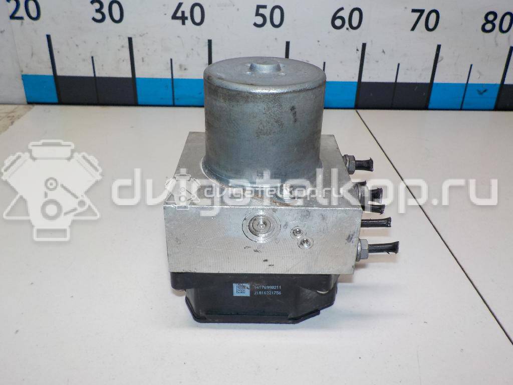 Фото Блок ABS (насос)  3AA614109BMBEF для vw Passat CC {forloop.counter}}