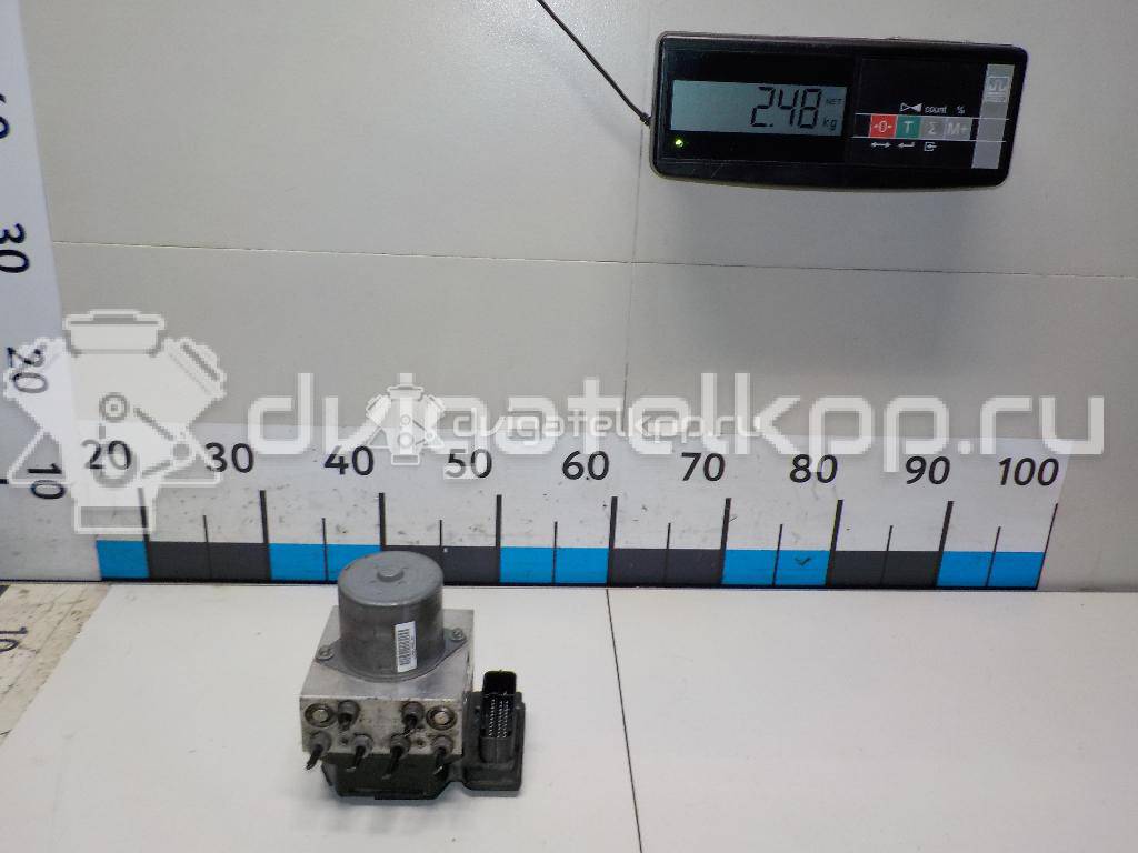 Фото Блок ABS (насос)  3AA614109BMBEF для vw Passat CC {forloop.counter}}
