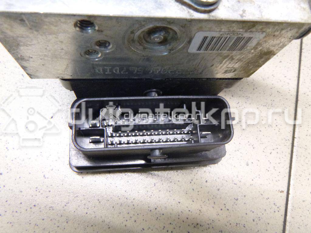 Фото Блок ABS (насос)  3AA614109BMBEF для vw Passat [B7] {forloop.counter}}