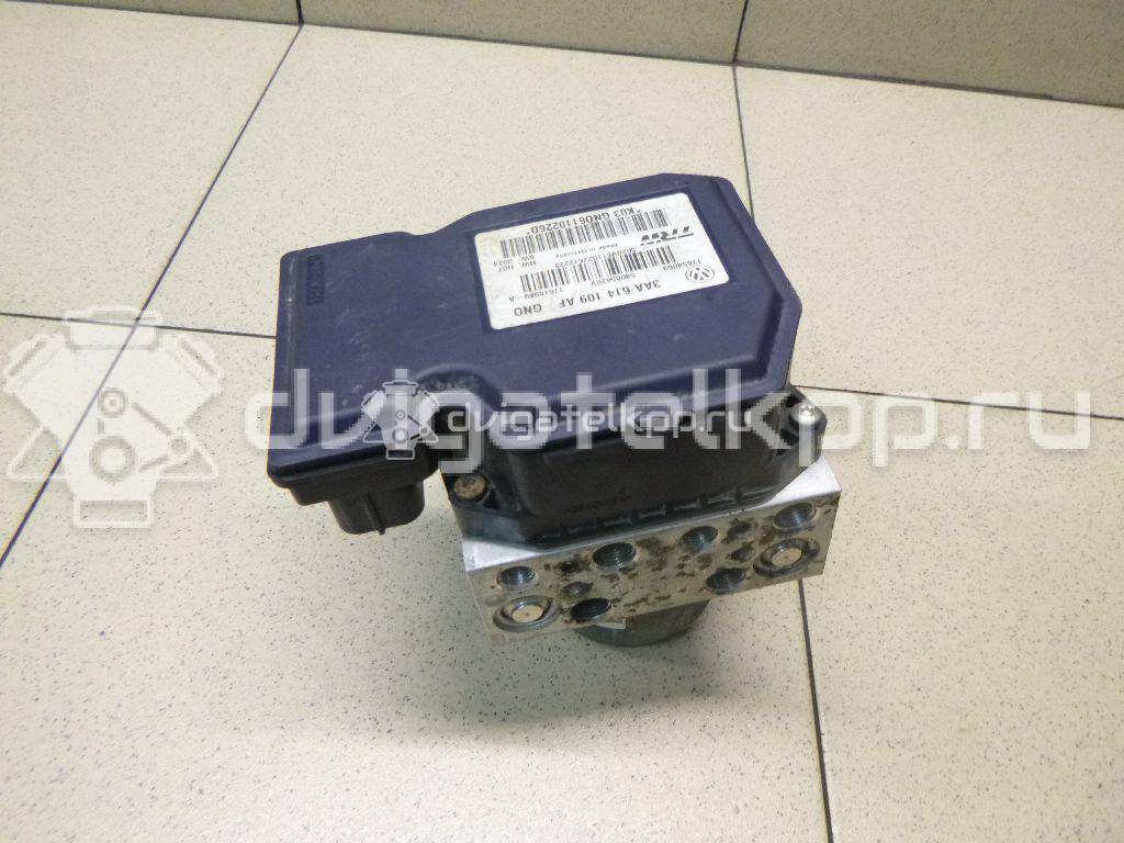 Фото Блок ABS (насос)  3AA614109BMBEF для vw Passat [B7] {forloop.counter}}