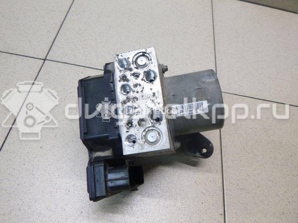 Фото Блок ABS (насос)  3AA614109BMBEF для vw Passat [B7] {forloop.counter}}