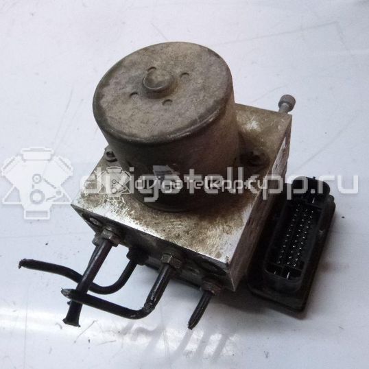 Фото Блок ABS (насос)  3AA614109AQ для vw Passat [B7]
