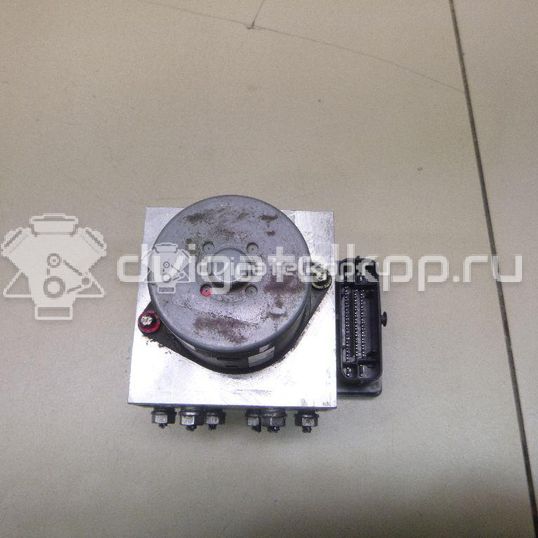 Фото Блок ABS (насос)  3AA614109AQ для vw Passat [B7]