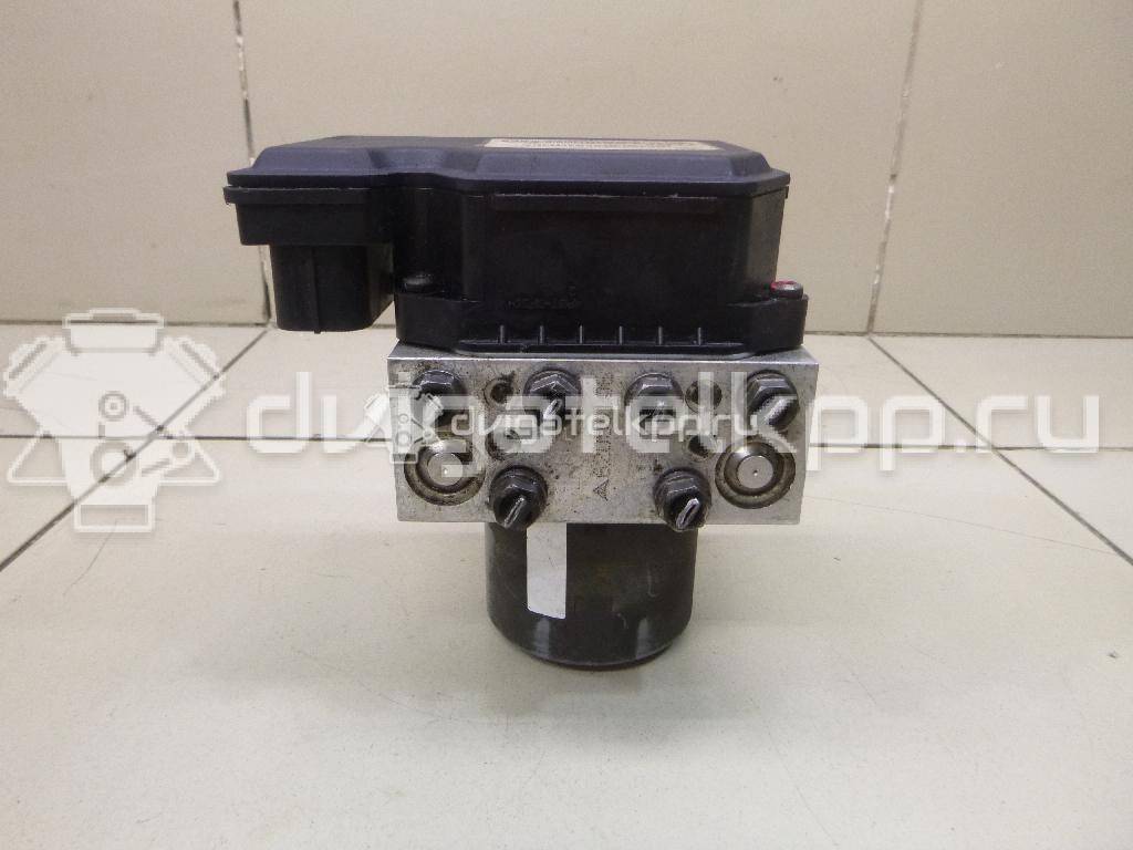 Фото Блок ABS (насос)  3AA614109AQ для vw Passat [B7] {forloop.counter}}