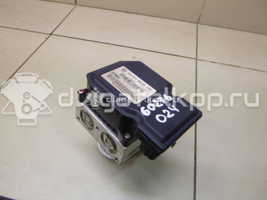 Фото Блок ABS (насос)  3AA614109AQ для vw Passat [B7] {forloop.counter}}