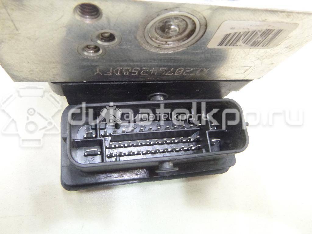 Фото Блок ABS (насос)  3AA614109AQ для vw Passat [B7] {forloop.counter}}