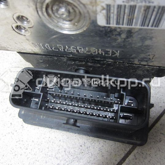 Фото Блок ABS (насос)  3AA614109AQ для vw Passat [B7]