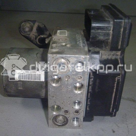 Фото Блок ABS (насос)  3AA614109AQBEF для vw Passat [B7]