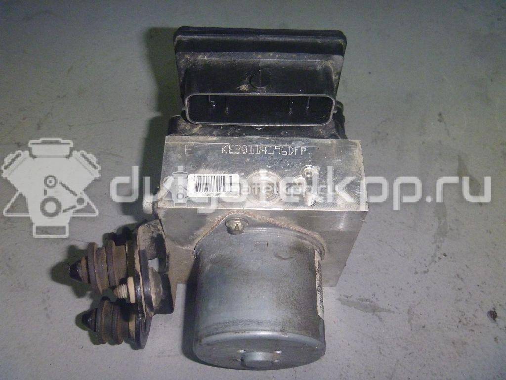 Фото Блок ABS (насос)  3AA614109AQBEF для vw Passat [B7] {forloop.counter}}