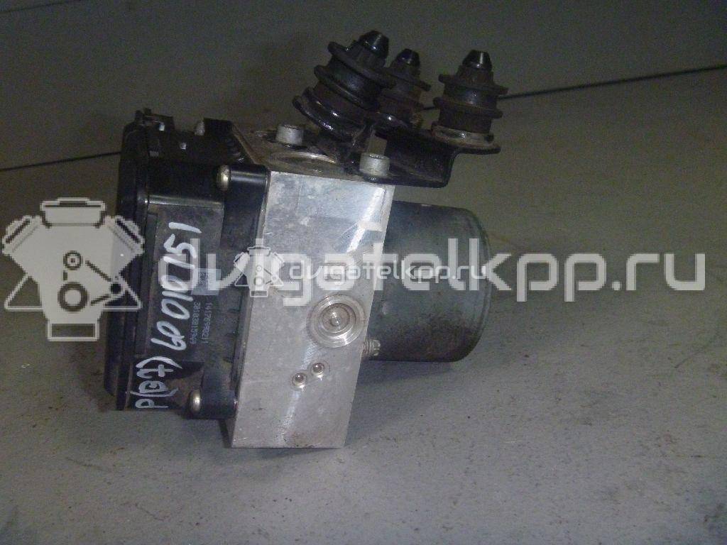 Фото Блок ABS (насос)  3AA614109AQBEF для vw Passat [B7] {forloop.counter}}