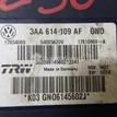 Фото Блок ABS (насос)  3AA614109AQBEF для vw Passat [B7] {forloop.counter}}