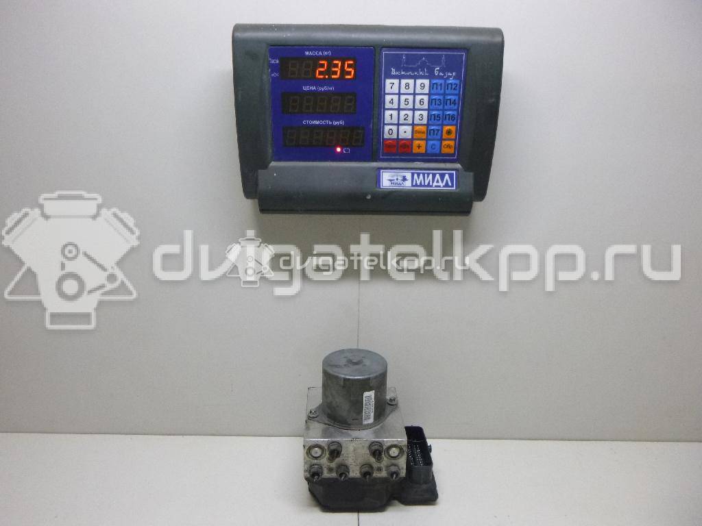 Фото Блок ABS (насос)  3AA614109AC для vw Passat [B7] {forloop.counter}}