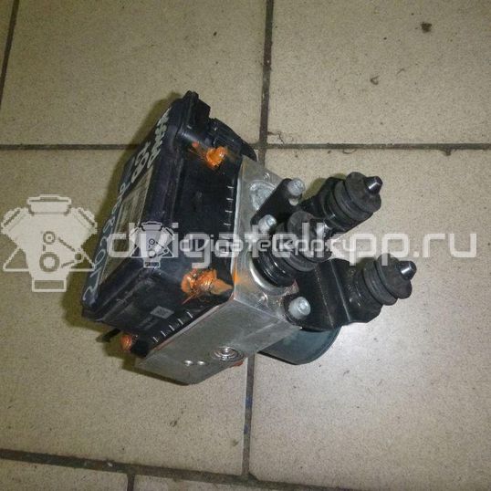 Фото Блок ABS (насос)  3AA614109AC для vw Passat [B7]