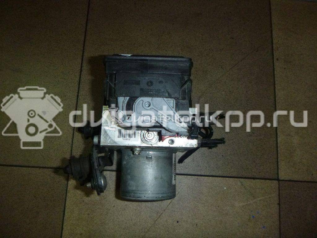 Фото Блок ABS (насос)  3AA614109AC для vw Passat [B7] {forloop.counter}}