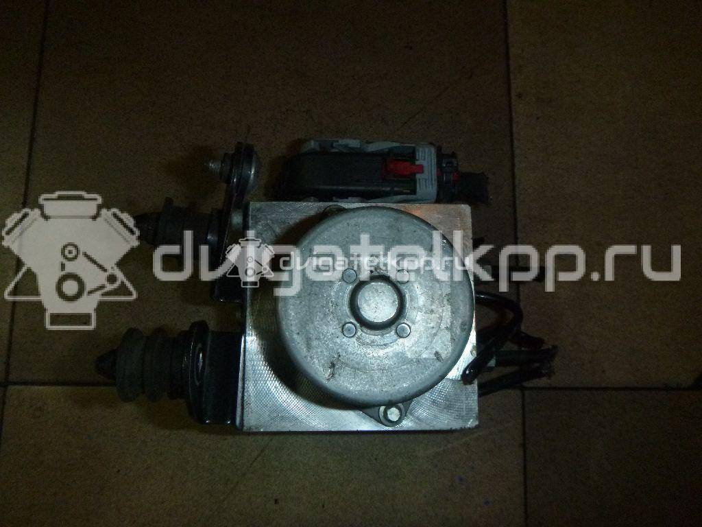 Фото Блок ABS (насос)  3AA614109AC для vw Passat [B7] {forloop.counter}}