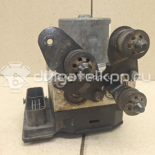 Фото Блок ABS (насос)  3AA614109NBEF для vw Passat [B7]