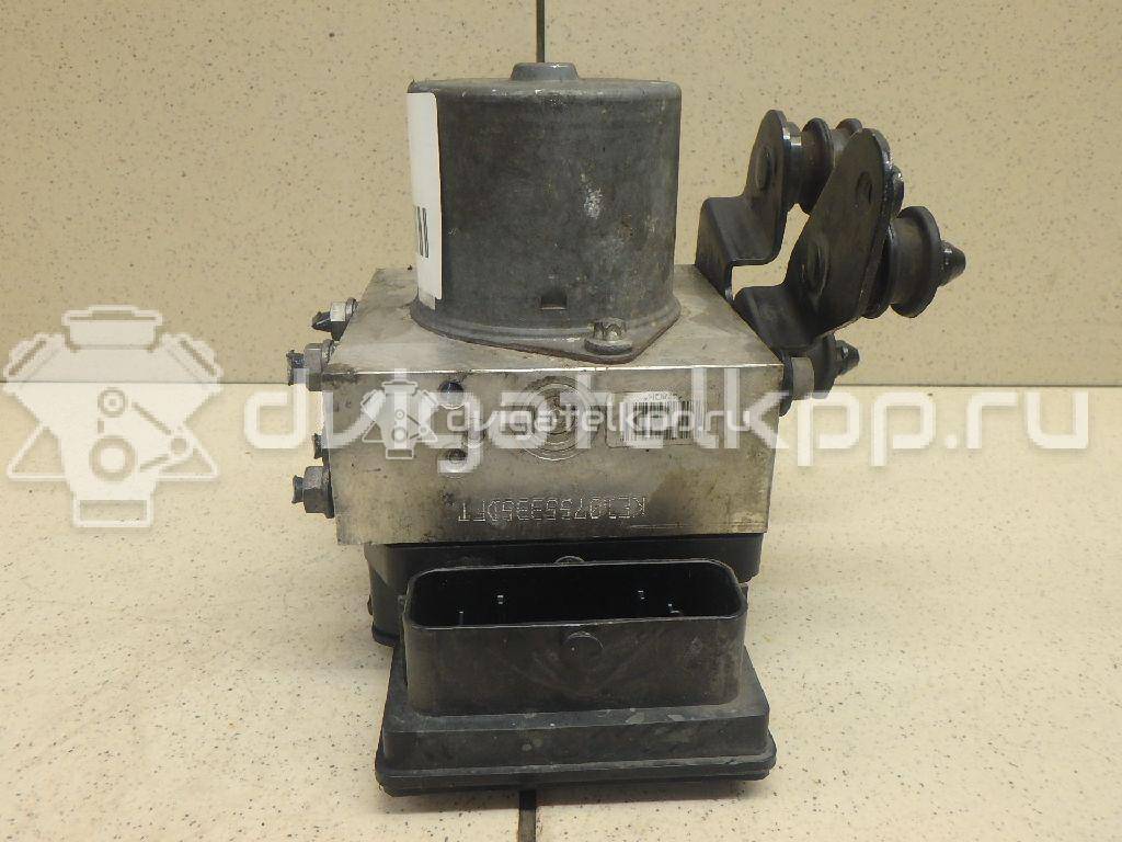 Фото Блок ABS (насос)  3AA614109NBEF для vw Passat [B7] {forloop.counter}}