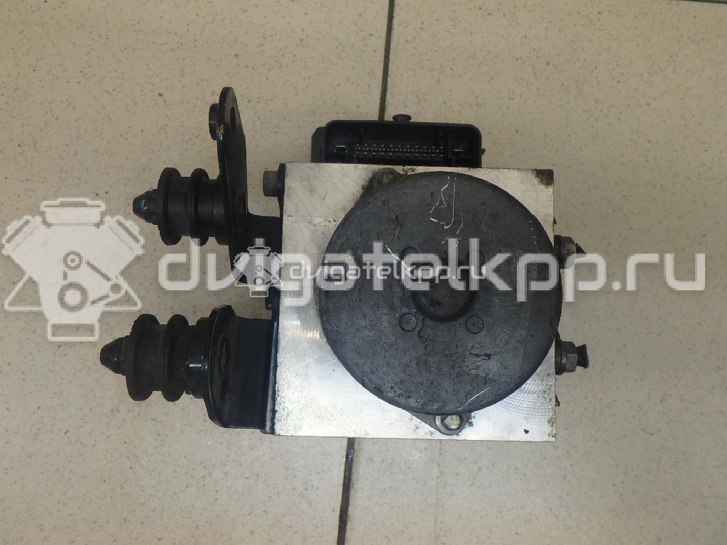Фото Блок ABS (насос)  3AA614109NBEF для vw Passat [B7] {forloop.counter}}