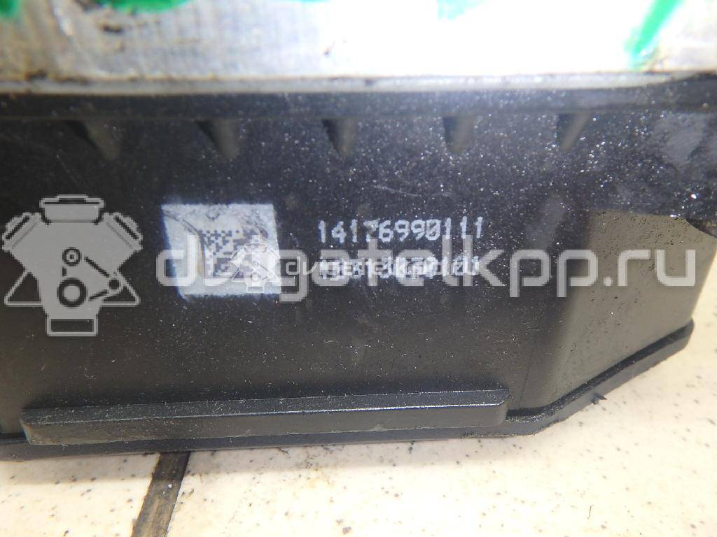 Фото Блок ABS (насос)  3AA614109NBEF для vw Passat [B7] {forloop.counter}}