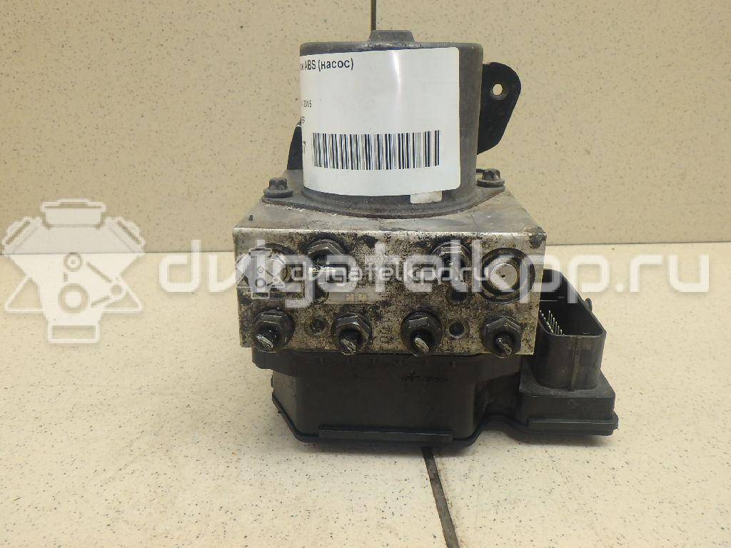 Фото Блок ABS (насос)  3AA614109NBEF для vw Passat [B7] {forloop.counter}}