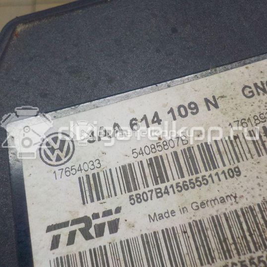 Фото Блок ABS (насос)  3AA614109NBEF для vw Passat [B7]