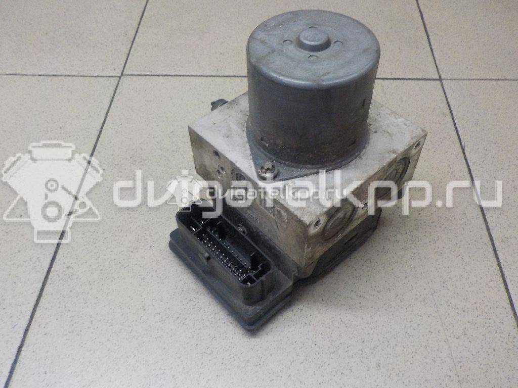 Фото Блок ABS (насос)  3AA614109NBEF для vw Passat [B7] {forloop.counter}}