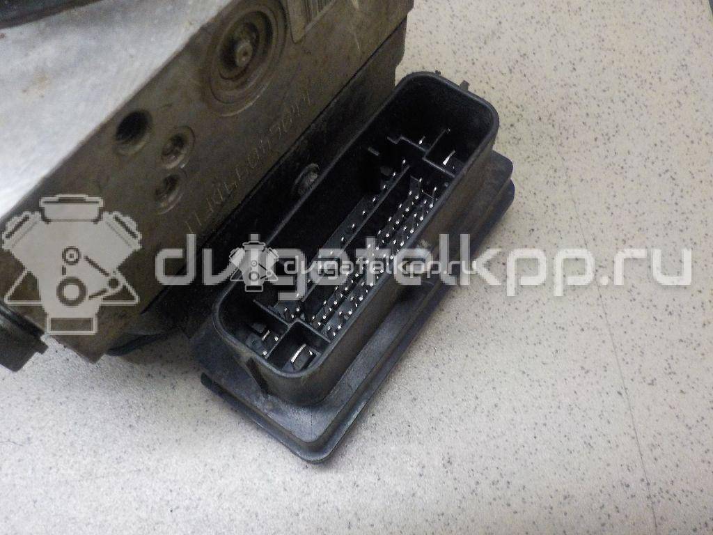 Фото Блок ABS (насос)  3AA614109NBEF для vw Passat [B7] {forloop.counter}}