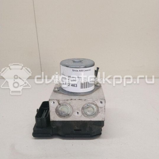 Фото Блок ABS (насос)  3AA614109NBEF для vw Passat [B7]