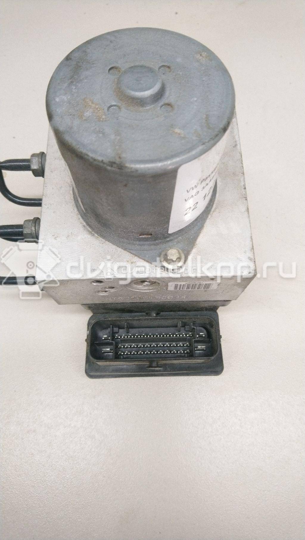 Фото Блок ABS (насос)  3AA614109NBEF для vw Passat [B7] {forloop.counter}}