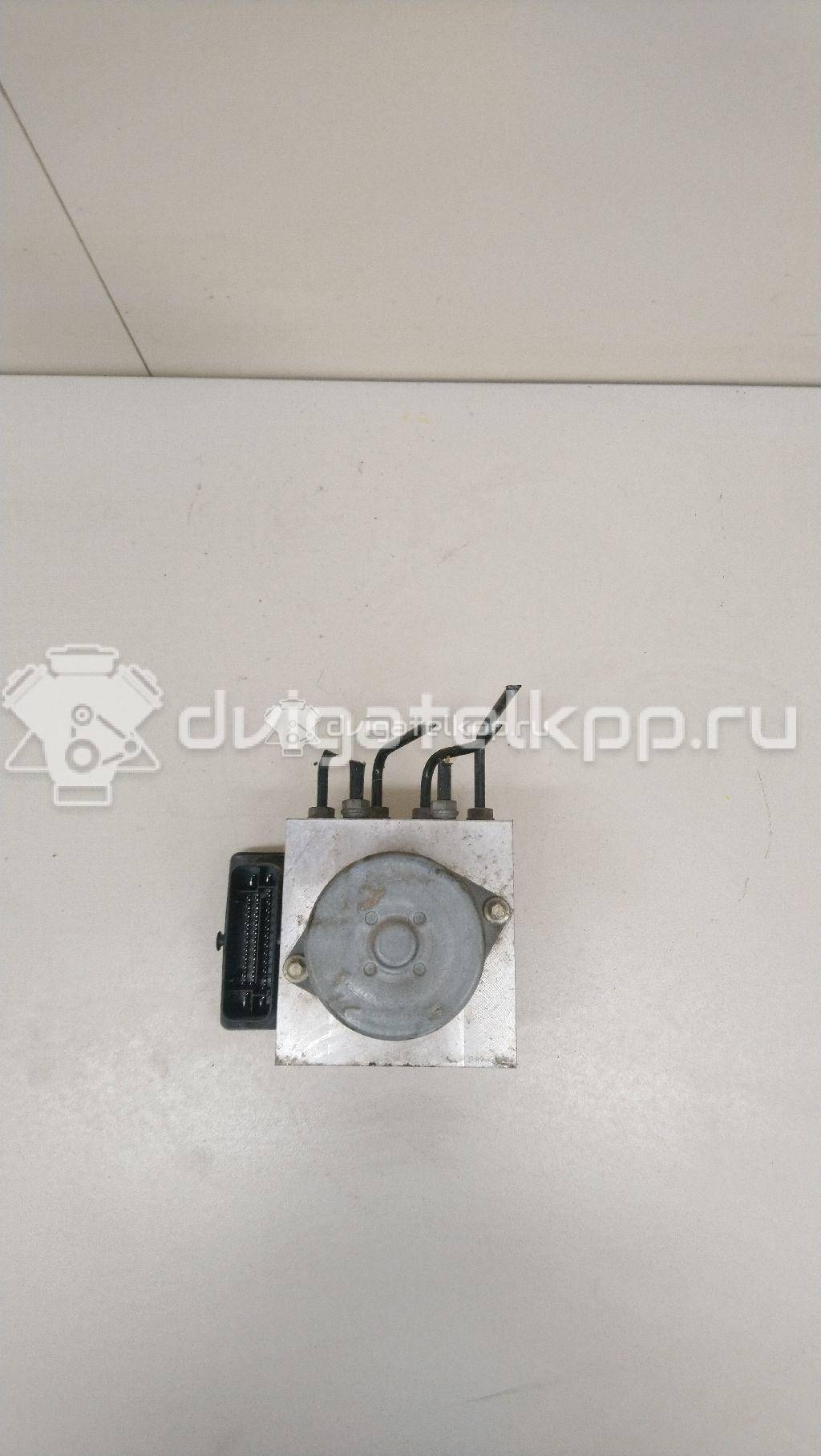 Фото Блок ABS (насос)  3AA614109NBEF для vw Passat [B7] {forloop.counter}}