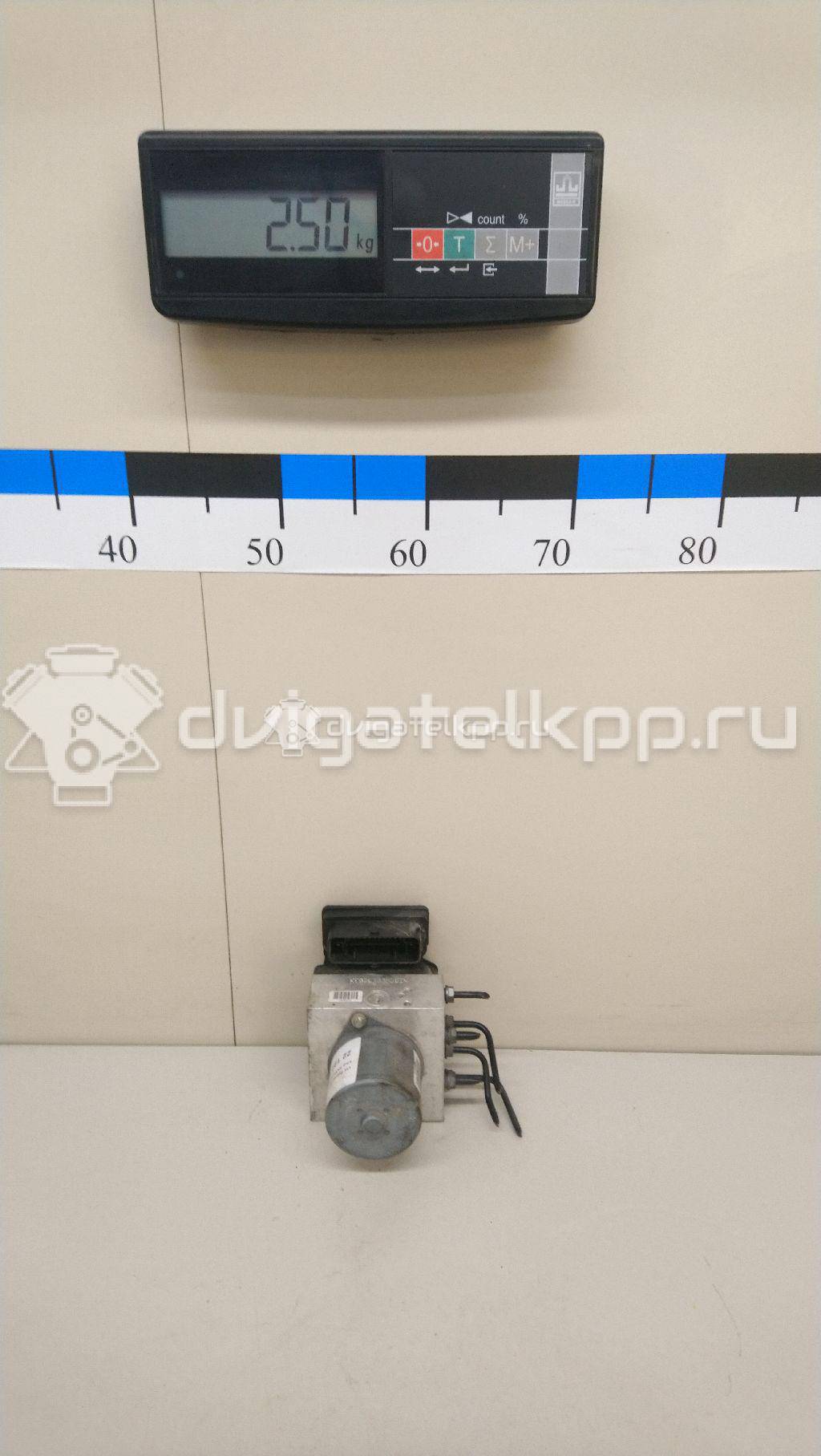 Фото Блок ABS (насос)  3AA614109NBEF для vw Passat [B7] {forloop.counter}}